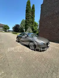 2011 Audi TT