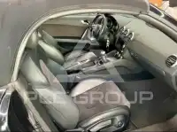 2011 Audi TT