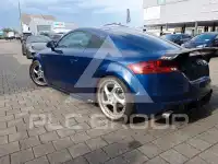 2011 Audi TT