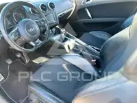 2011 Audi TT