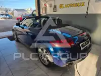 2011 Audi TT