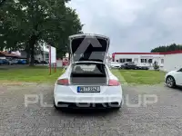 2011 Audi TT