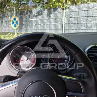 2011 Audi TT