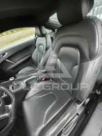 2011 Audi TT