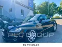 2011 Audi TT