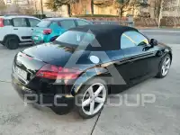 2011 Audi TT