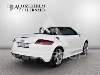 2011 Audi TT