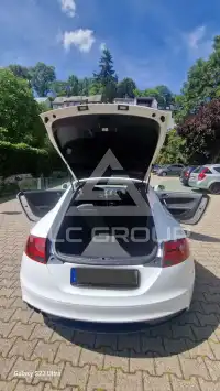 2011 Audi TT