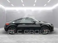 2011 Audi TT