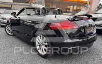 2011 Audi TT