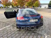 2011 Audi TT