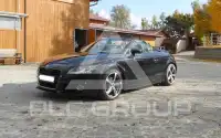 2011 Audi TT