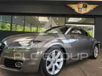 2011 Audi TT