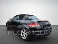 2011 Audi TT