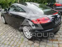 2011 Audi TT