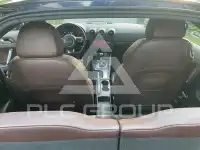 2011 Audi TT