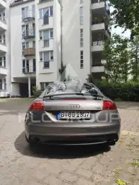 2011 Audi TT