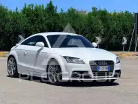 2011 Audi TT