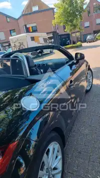 2011 Audi TT