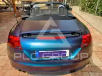2011 Audi TT
