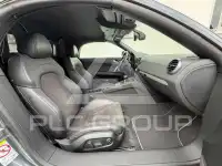 2011 Audi TT