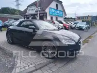 2011 Audi TT