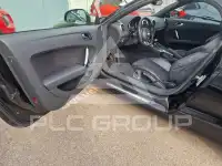 2011 Audi TT