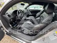2011 Audi TT