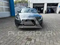 2011 Audi TT