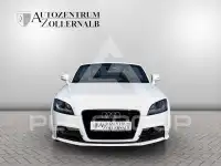 2011 Audi TT