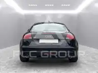 2011 Audi TT