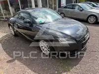 2011 Audi TT