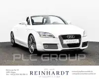 2011 Audi TT