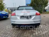 2011 Audi TT