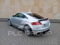 2011 Audi TT