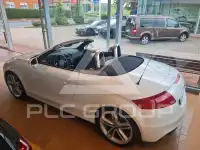 2011 Audi TT