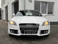 2011 Audi TT