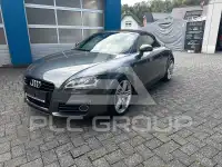 2011 Audi TT