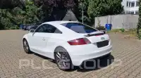 2011 Audi TT