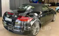 2011 Audi TT