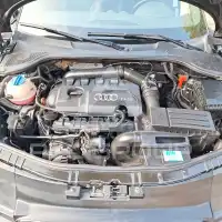 2011 Audi TT