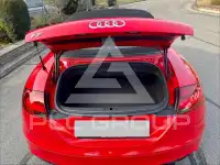 2011 Audi TT