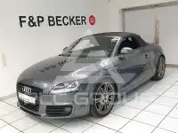 2011 Audi TT