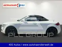 2011 Audi TT