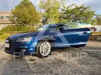 2011 Audi TT