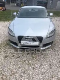 2011 Audi TT