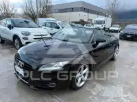 2011 Audi TT