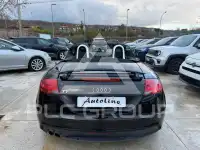 2011 Audi TT