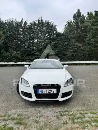 2011 Audi TT