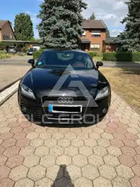 2011 Audi TT